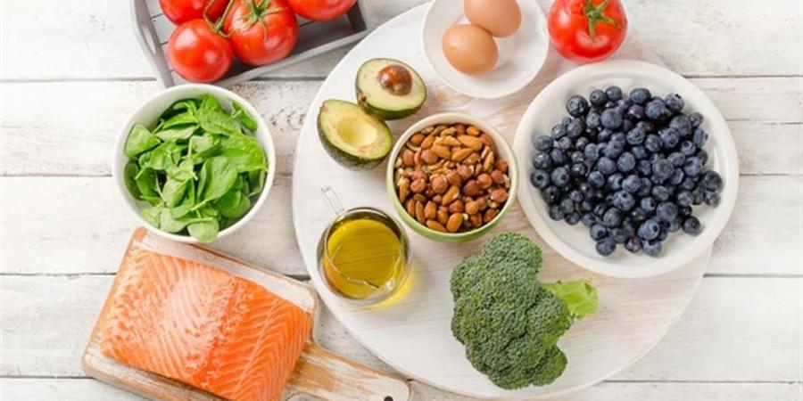 أطعمة مضادة للالتهاب