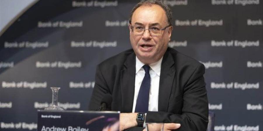 بنك إنجلترا: بريطانيا تواجه تحديا كبيرا بسبب ضعف النمو