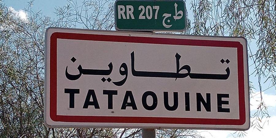 تطاوين: تقدّم أشغال إنجاز السوقين البلديين بالصمار والبئر الأحمر ضمن برنامج التنمية المندمجة