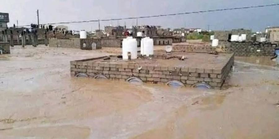 مأرب.. توجيهات برفع الجاهزية والإستعداد لتداعيات الأمطار والسيول