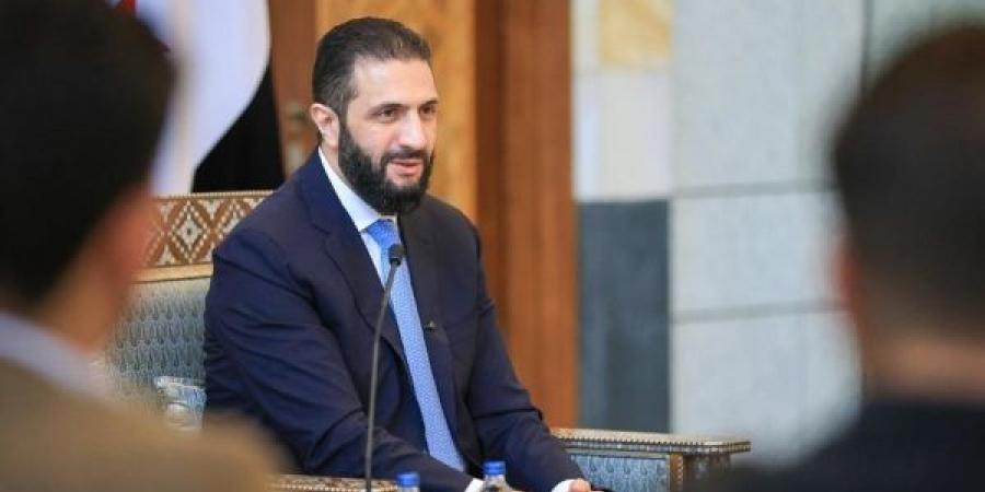الشرع يؤكد أن محاسبة المتورطين بمجزرة الكيماوي حق لا يسقط بالتقادم