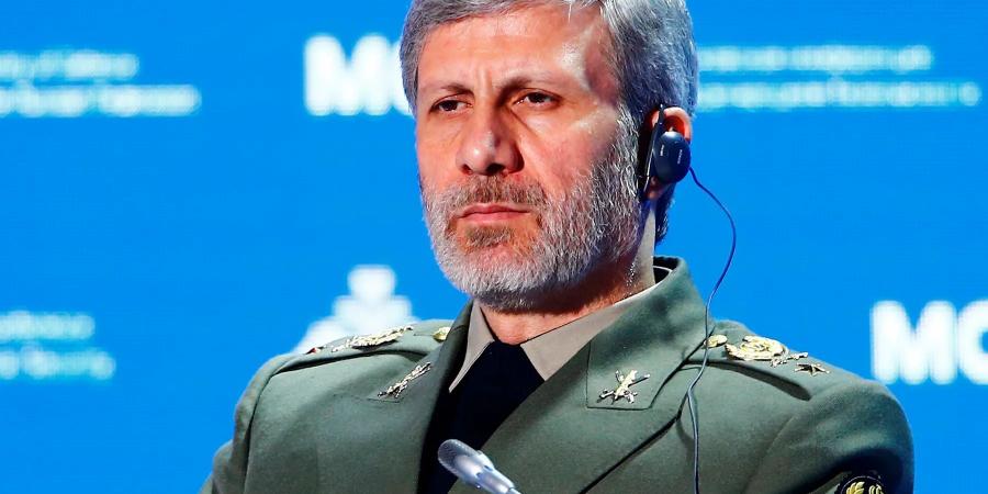 اللواء حاتمي: القوات المسلحة الإيرانية على أهبة الاستعداد لمواجهة تهديدات العدو