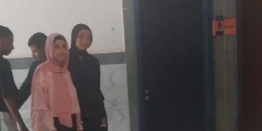 بعد تقديم الرعاية الطبية.. خروج 15 فتاة من مصابي حادث غرق أبو تلات من المستشفى