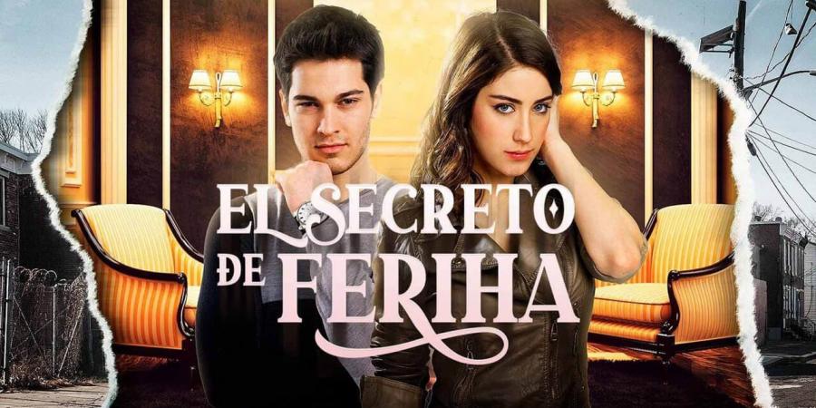 مسلسل مشوار امير الحلقة 5