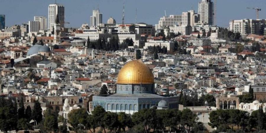 الجامعة العربية تؤكد المكانة الخاصة لمدينة القدس
