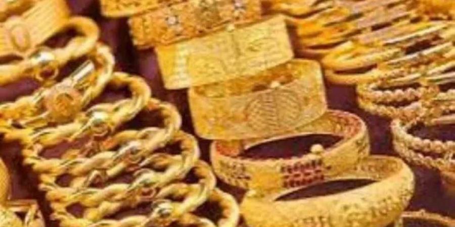 فرصة ذهبية.. تعرف على سعر الذهب في مصر اليوم