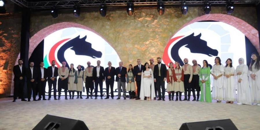أوبريت «حبيب جريس» يفتتح «الفحيص 32»