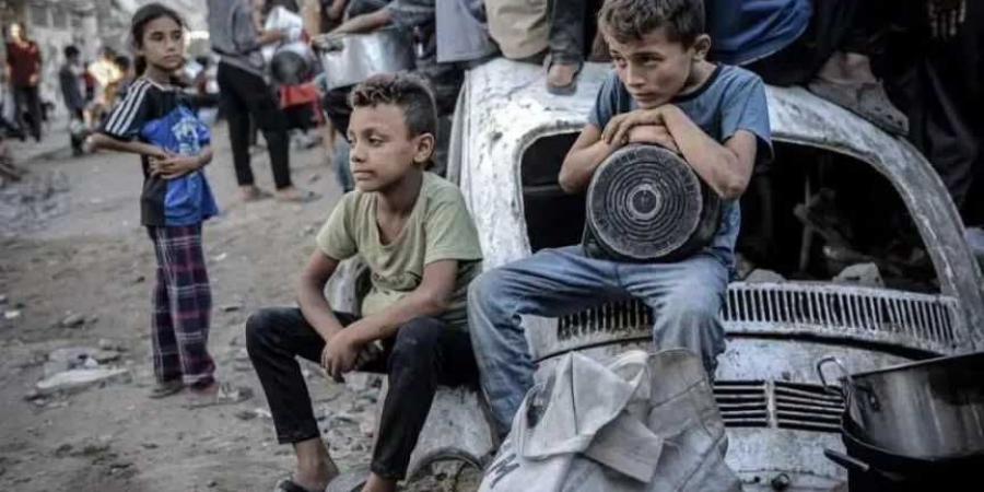 الخارجية الفلسطينية تطالب بإجراءات دولية ملزمة لوقف جرائم الإبادة في غزة