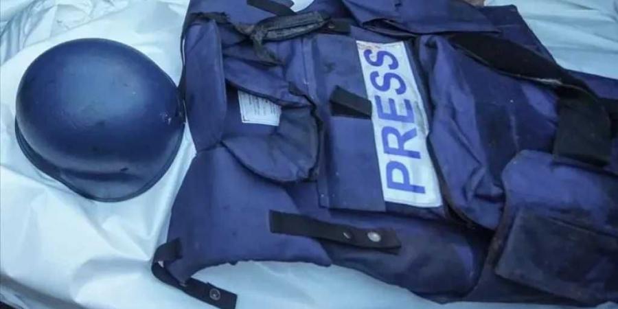 حكومة غزة تدين اغتيال إسرائيل الصحفيين الفلسطينيين بشكل ممنهج