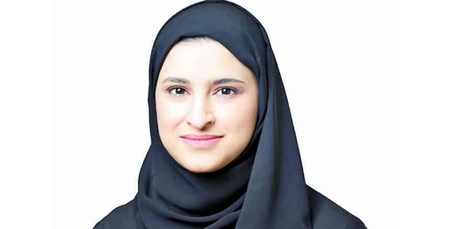 سارة الأميري: ندعم تطلعات الطلبة ونرعى طموحاتهم