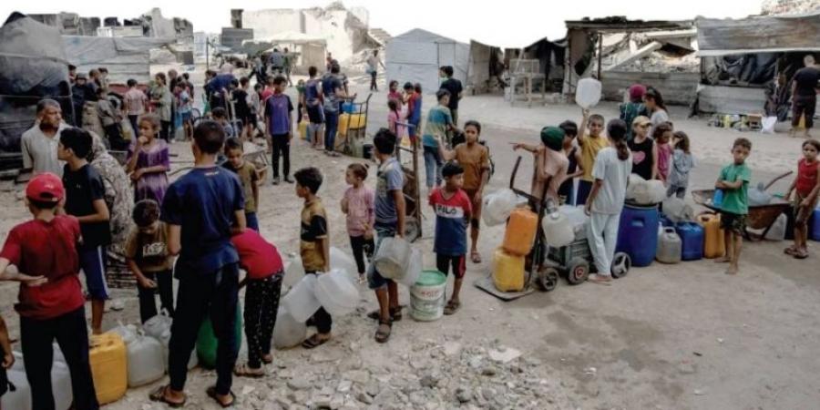 جانتس يشتبك مع بن غفير بشأن «ائتلاف حكومي مرحلي»