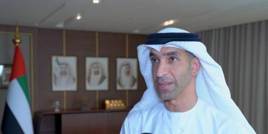 الزيودي: 10 مليارات دولار سنوياً زيادة التجارة البينية مع أنغولا 2033