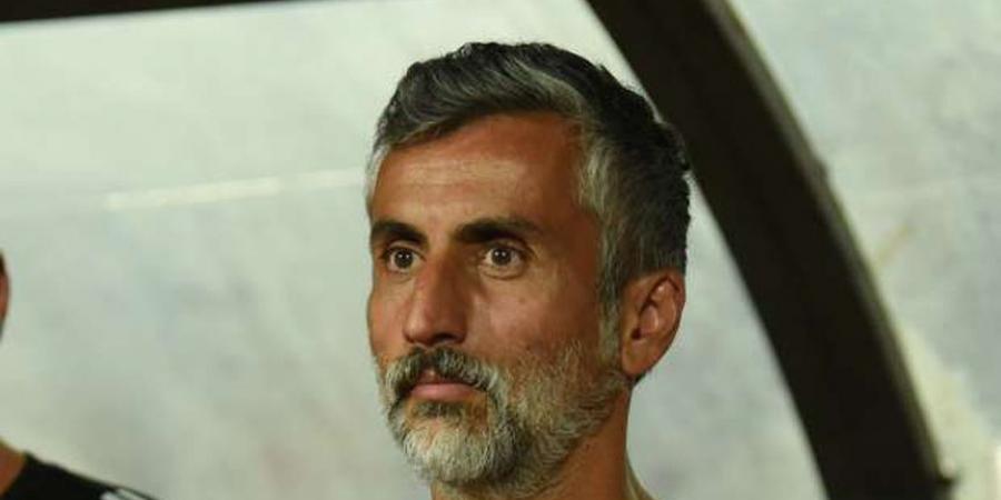 «الخصم كان شرسا».. ماذا قال ريبيرو عقب تعادل الأهلي أمام غزل المحلة؟