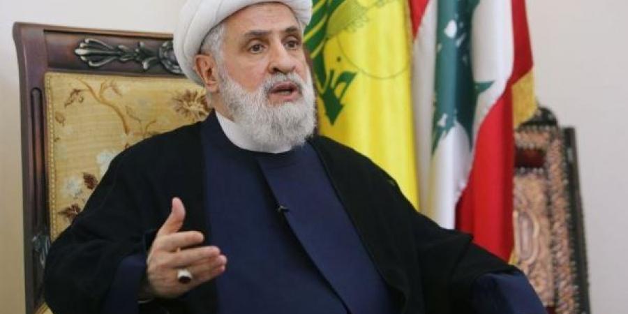 حزب الله يرفض نزع السلاح ويطالب بالتزام إسرائيل بالهدنة