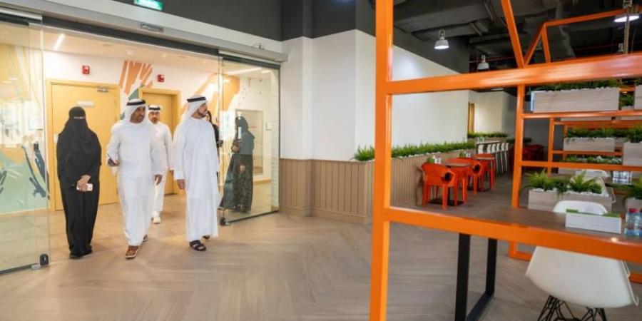 «كهرباء دبي» تفتتح «مركز تدريب إدارة المشاريع»