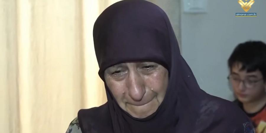 أم لـ 4 أطفال تواجه الموت ما لم تخضع لعملية جراحية كلفتها 90 ألف دولار
