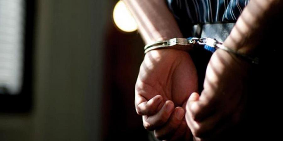 ضبط المتهمين بالتعدى بالضرب على المواطنين بدراجة نارية
