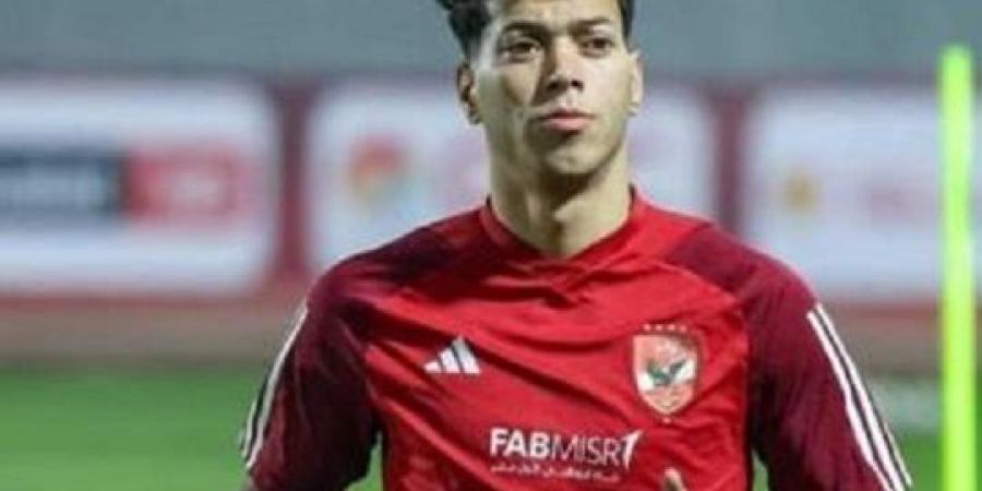 الأهلي يحسم موقف إمام عاشور من المشاركة أمام بيراميدز
