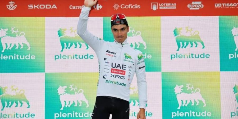 «الإمارات للدراجات» يصعد منصات 3 سباقات أوروبية