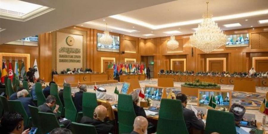 "التعاون الإسلامي" ترفض احتلال غزة وترد على تصريحات نتنياهو بشأن "إسرائيل الكبرى"