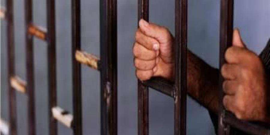 المؤبد لمزارع قتل جاره بالشرقية