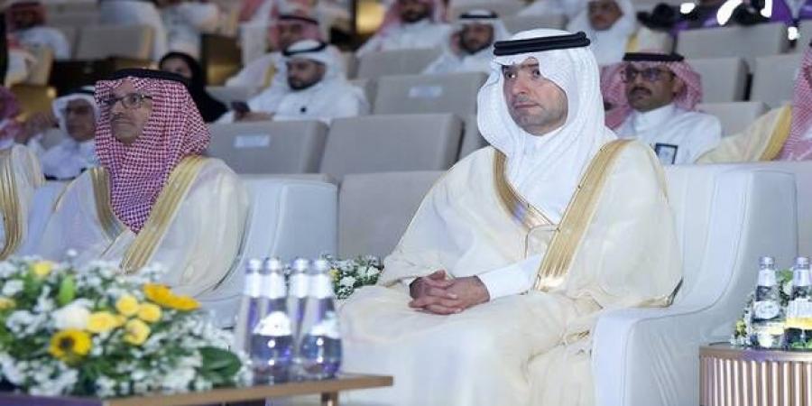 وزير البلديات: 180 مليار ريال حجم السوق المحلي لقطاع إدارة المرافق بالمملكة