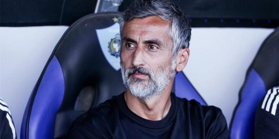 ريبييرو يوضح أسباب تعادل الأهلى أمام غزل المحلة