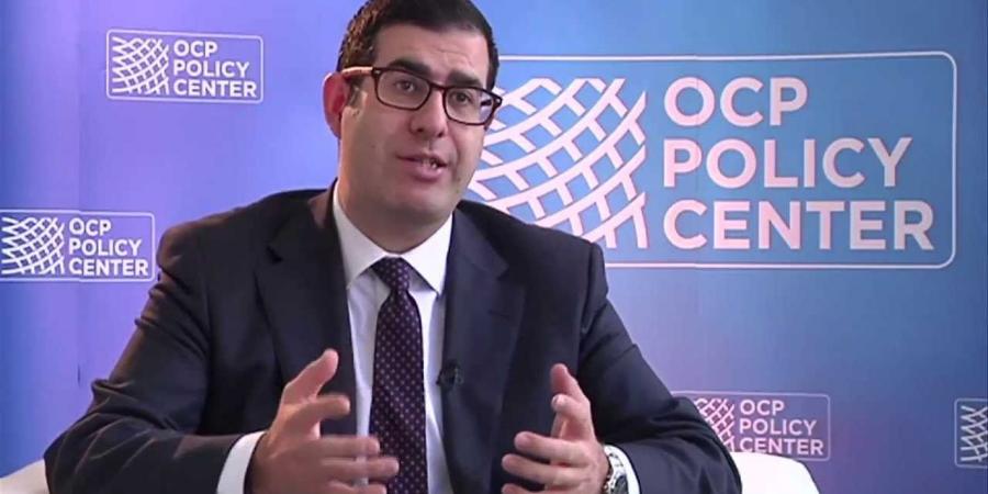 جافير بلاس يكتب: هل يقود السفر الجوى موجة الطلب المقبلة على النفط؟