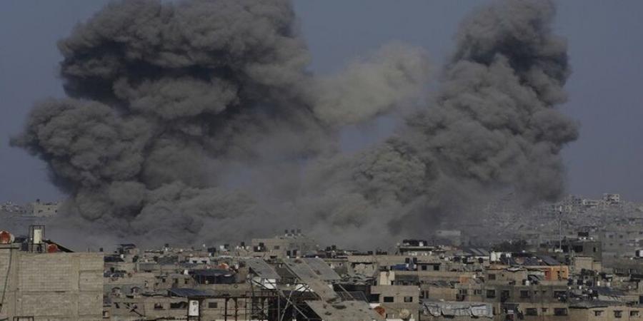 منظمة حقوقية: الاحتلال شرع فعليا في تنفيذ خطته لتدمير مدينة غزة بالكامل