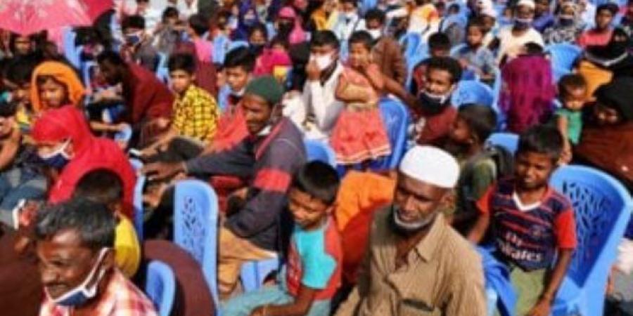تحذيرات أممية من تدهور الأوضاع الإنسانية للروهينجا في ميانمار