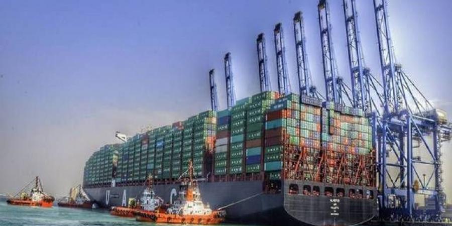 هيئة الإحصاء: الصادرات غير البترولية للمملكة ترتفع 22.1% خلال يونيو 2025