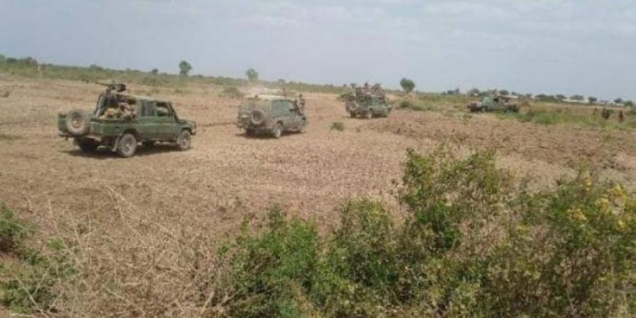 الجيش الصومالي يدمر معاقل ميليشيا الشباب ويقتل العشرات من عناصرها