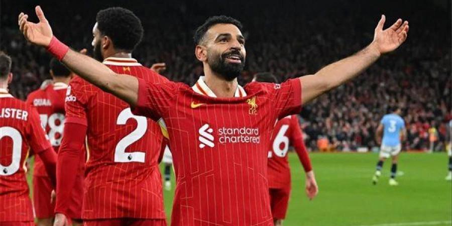 بث مباشر مباراة ليفربول ونيوكاسل.. جودة عالية وبدون تقطيع