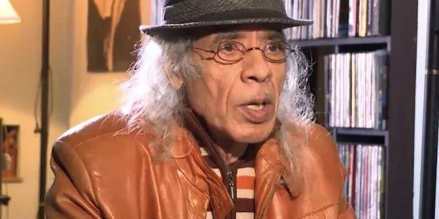وفاة الإعلامي ومقدم برنامج "سينما الخميس" علي حسن