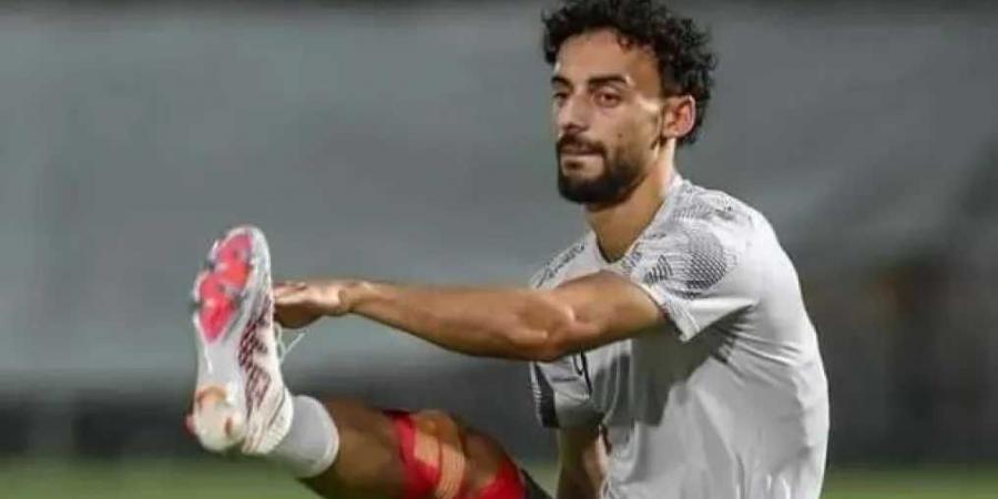 إيهاب الخطيب: الأهلي سيجلس مع عبدالقادر لمناقشة إمكانية تجديد عقده
