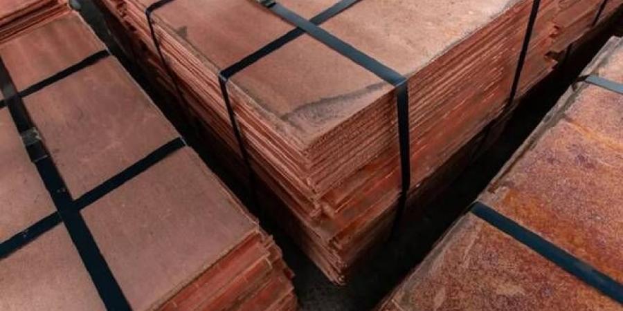 ارتفاع أسعار المعادن الصناعية بعد تصريحات خفض الفائدة الأمريكية