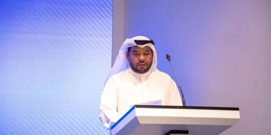 إعادة تشكيل إدارة اتحاد الرياضة للجميع برئاسة العاجل