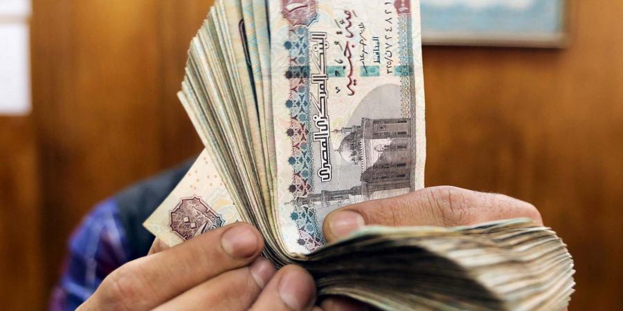 العائد على أدوات الدين يواصل الارتفاع 