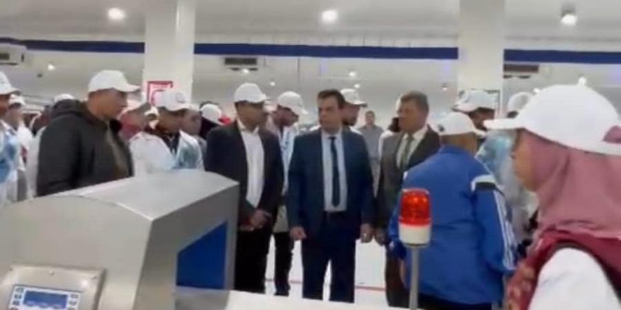 د.إبراهيم أباظة: مشروع الدلتا الجديدة حلم مصر