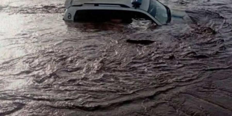 وفاة حمس أشخاص غرقا بعدة محافظات خلال الساعات الماضية