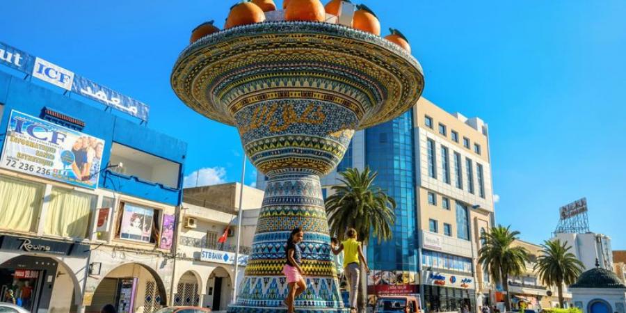 نابل .. أيام الحرفيات في الصناعات التقليدية والمنتوجات الفلاحية