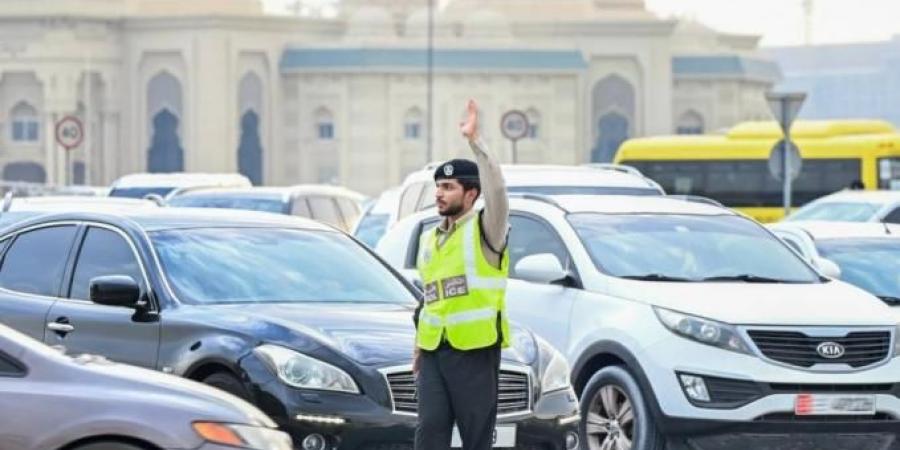 شرطة الشارقة توفر بيئة آمنة داعمة للعملية التعليمية