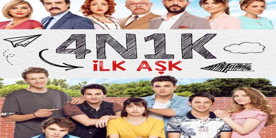 مسلسل بدايات جديدة الحلقة 5