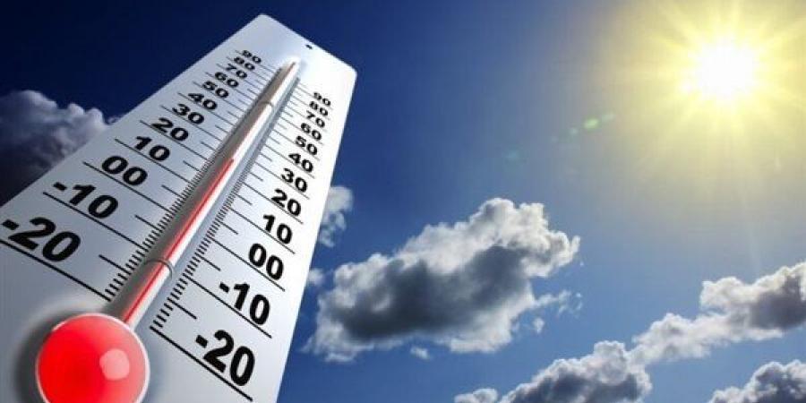 حالة الطقس اليوم الإثنين في المحافظات.. العظمى 35
