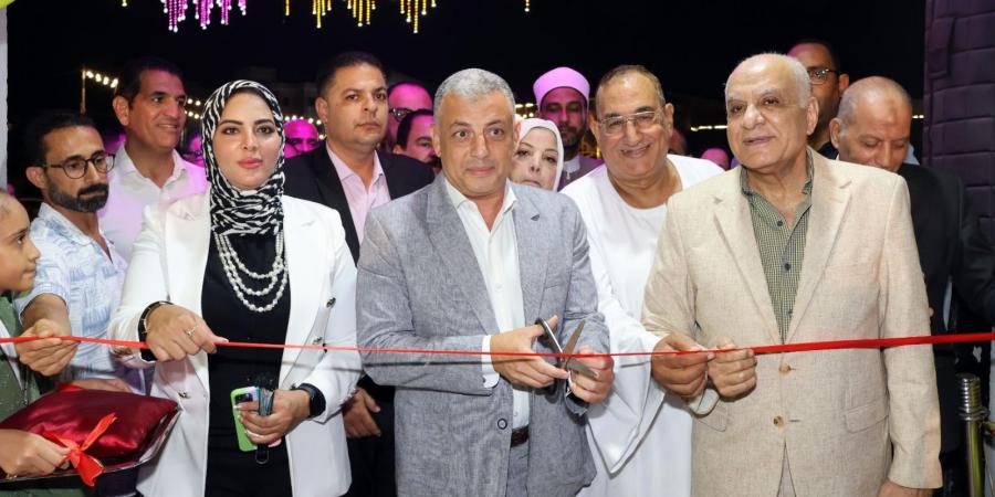 الطاهر:معارض"أهلاً بالمدارس"فرصة ذهبية لتخفيف الأعباءعن الاسرة