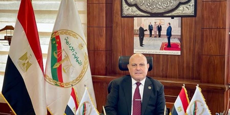 لأول مرة.. عضوات النيابة الإدارية يشرفن على انتخابات النقابات والأندية