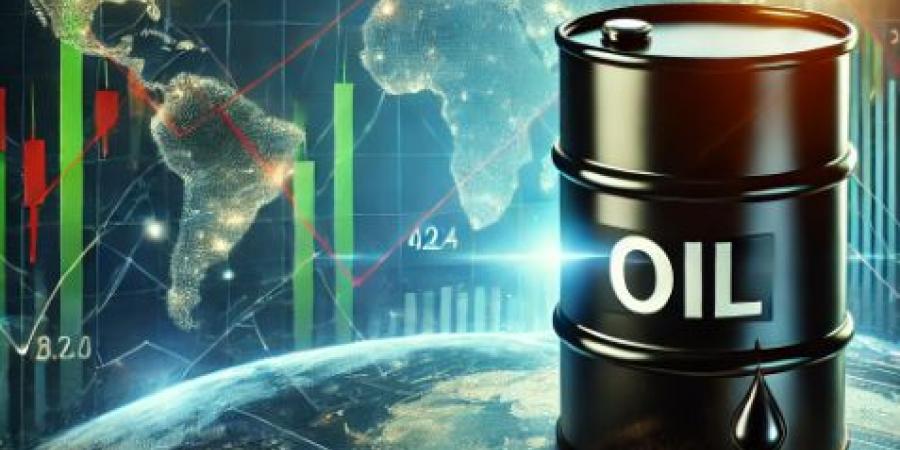 النفط يستقر بعد مكاسب أسبوعية بدعم توقعات خفض الفائدة الأمريكية