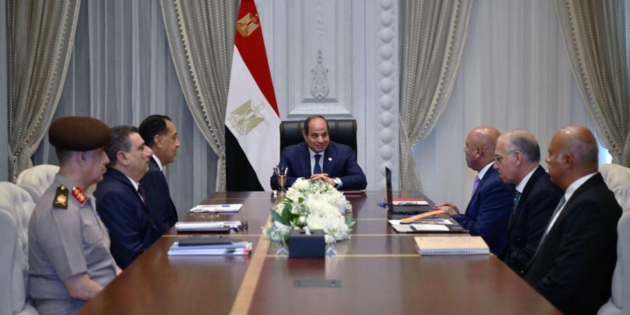 افتتاح خط مونوريل شرق النيل في نوفمبر 2025