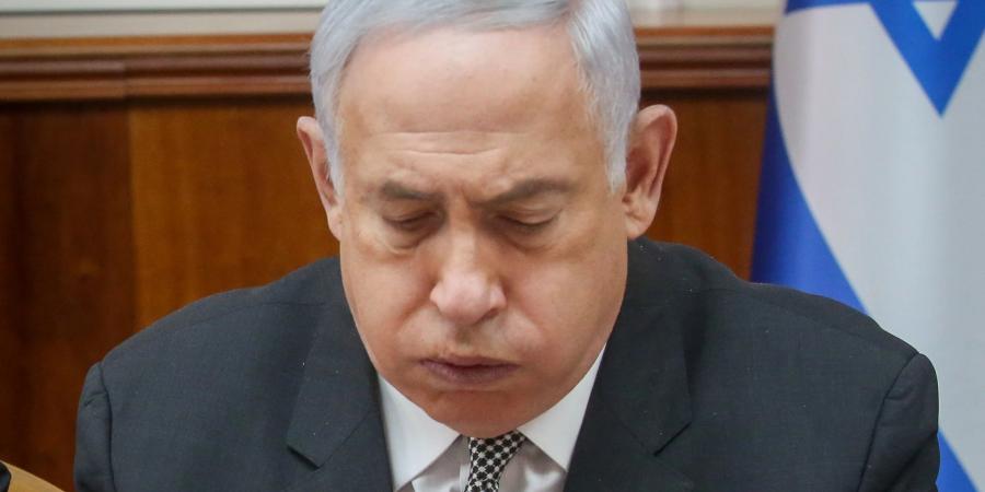 نتنياهو ينتقد ممثلي جيشه بعد تصاعد الخلاف بشأن احتلال غزة