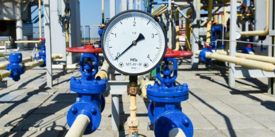 أسعار الغاز في أوروبا تتراجع وسط ترقب لتطورات العرض والوضع في أوكرانيا